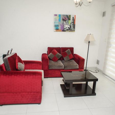 Downtown Apartments "Altos Del Sur" サンタ・クルス・デ・ラ・シエラ エクステリア 写真