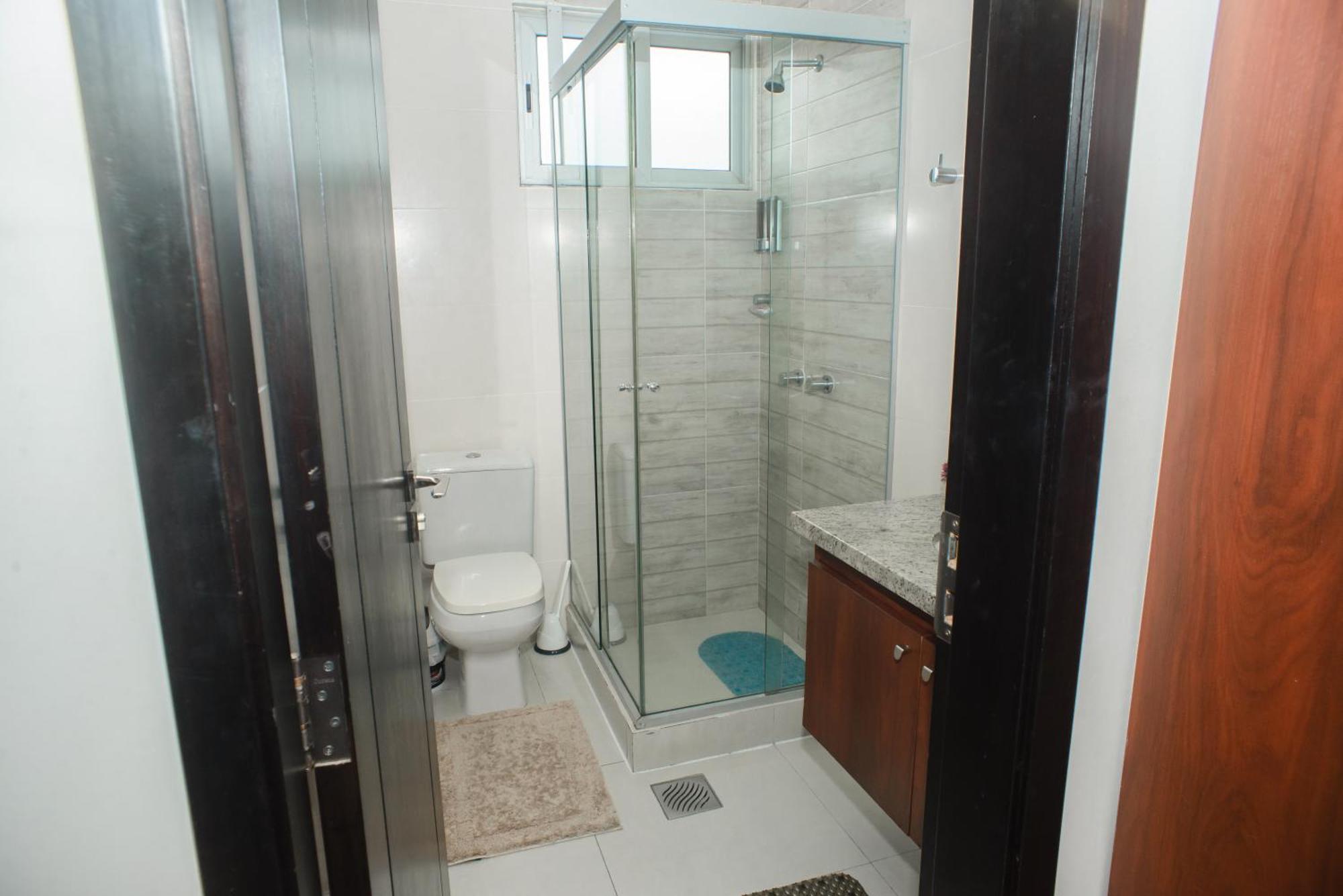 Downtown Apartments "Altos Del Sur" サンタ・クルス・デ・ラ・シエラ エクステリア 写真