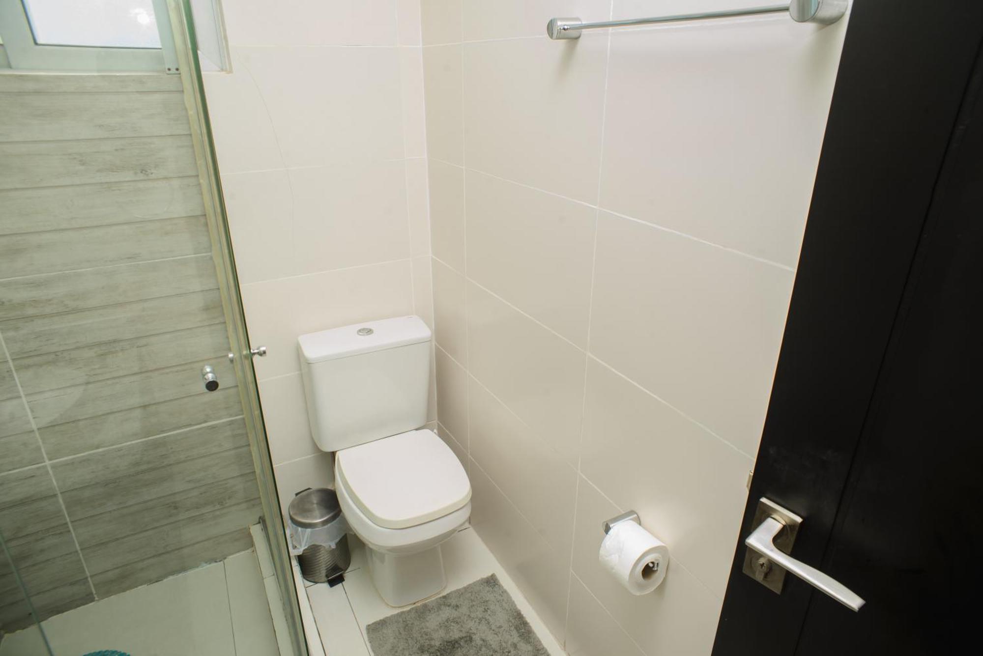 Downtown Apartments "Altos Del Sur" サンタ・クルス・デ・ラ・シエラ エクステリア 写真