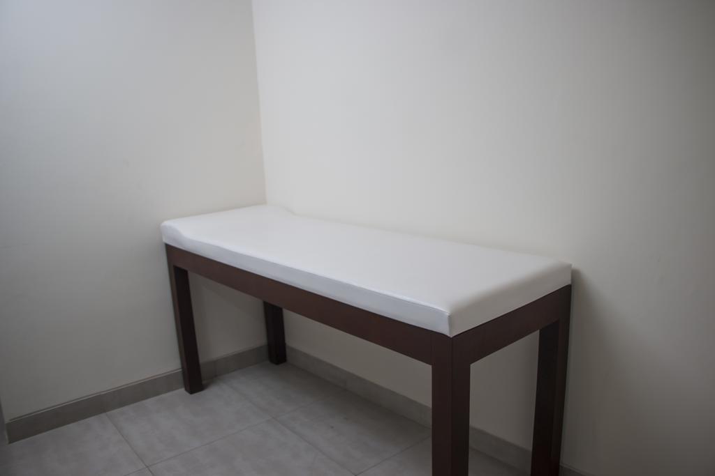 Downtown Apartments "Altos Del Sur" サンタ・クルス・デ・ラ・シエラ エクステリア 写真