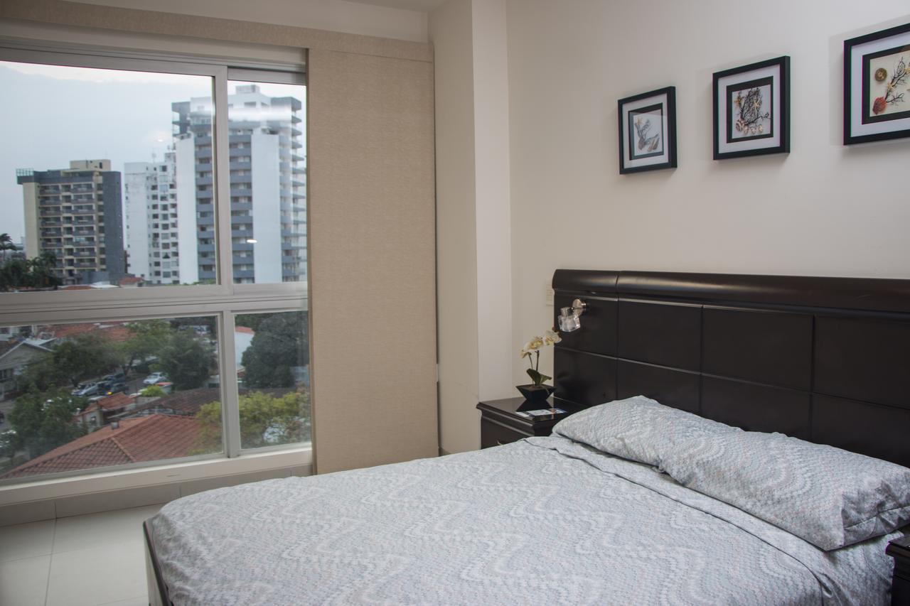 Downtown Apartments "Altos Del Sur" サンタ・クルス・デ・ラ・シエラ エクステリア 写真